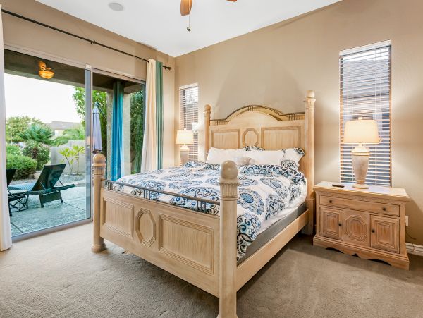 Scottsdale Home 1023730