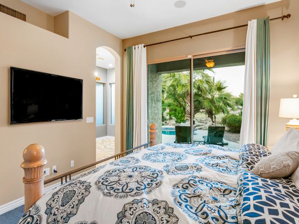 Scottsdale Home 1023730