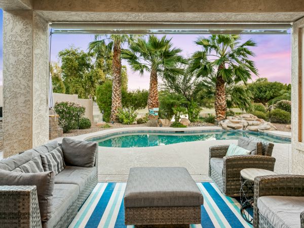 Scottsdale Home 1023730