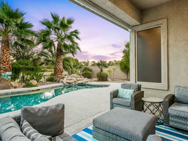 Scottsdale Home 1023730