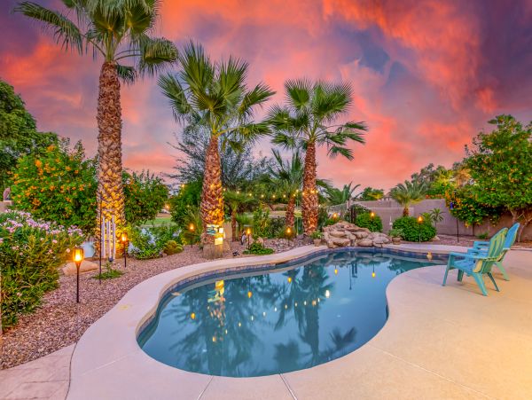 Scottsdale Home 1023730