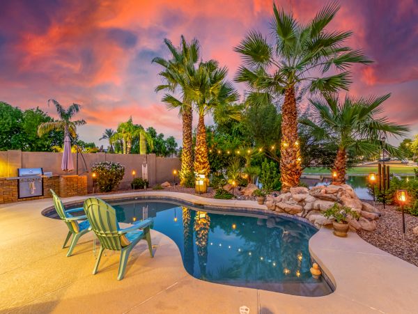 Scottsdale Home 1023730