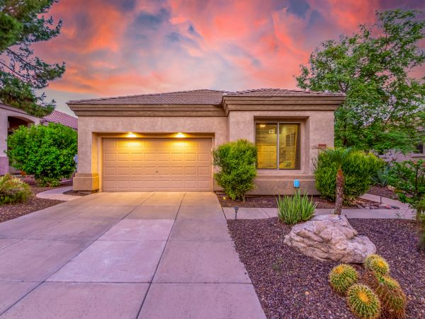 Scottsdale Home 1023730