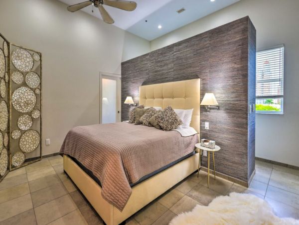 Downtown Four Bedroom Sarasota Vacation Rental