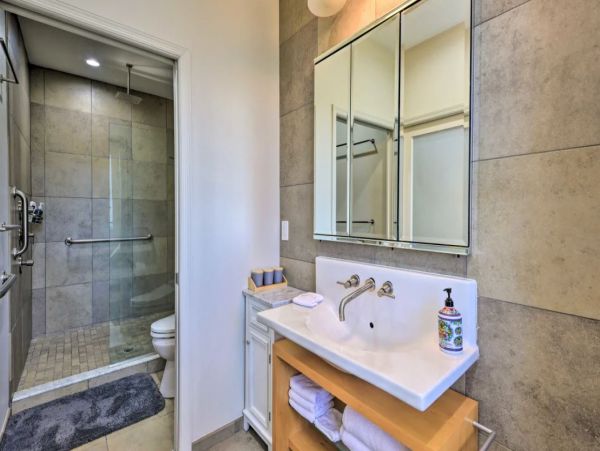 Downtown Four Bedroom Sarasota Vacation Rental