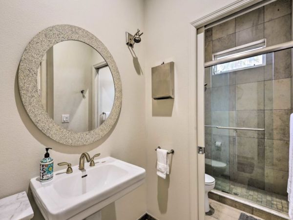 Downtown Four Bedroom Sarasota Vacation Rental