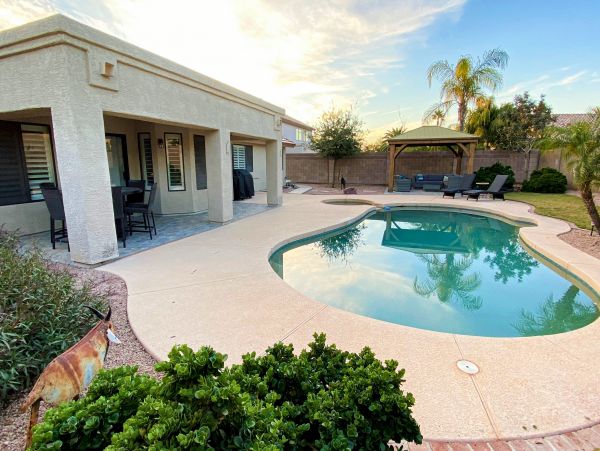 Scottsdale Home 1023732
