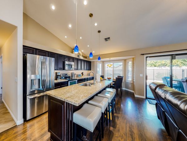 Scottsdale Home 1023732