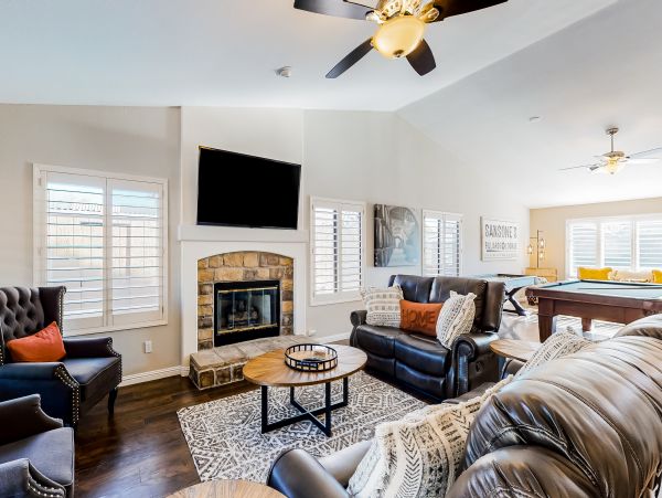 Scottsdale Home 1023732