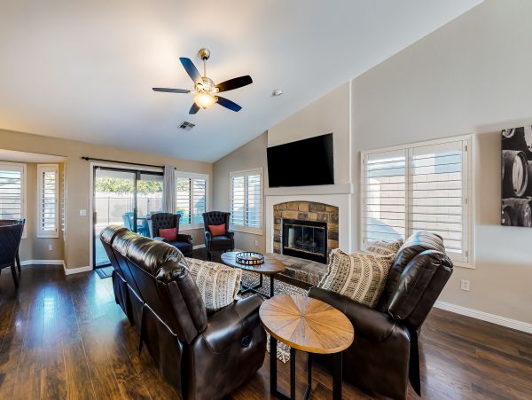 Scottsdale Home 1023732