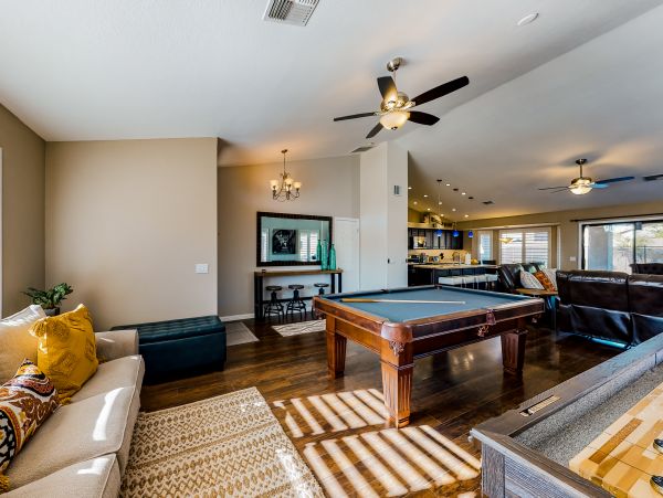 Scottsdale Home 1023732