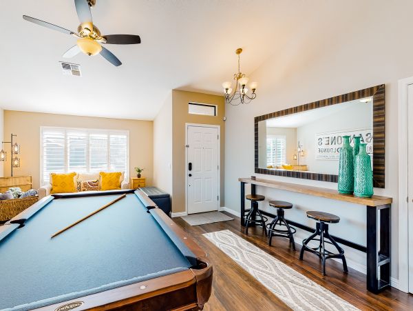 Scottsdale Home 1023732