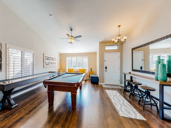 Scottsdale Home 1023732