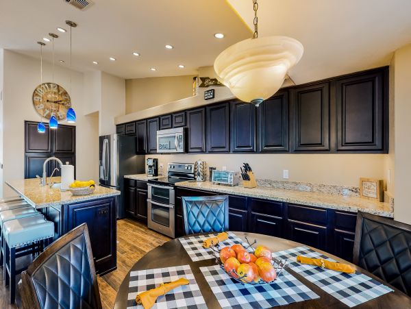 Scottsdale Home 1023732