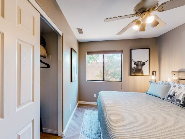 Scottsdale Home 1023732