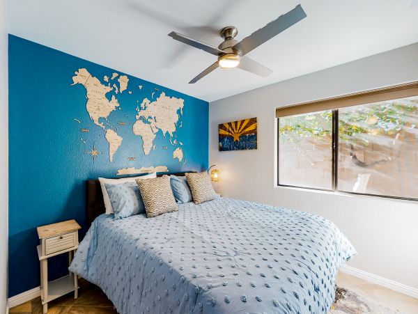 Scottsdale Home 1023732