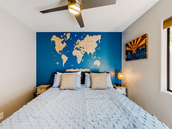 Scottsdale Home 1023732