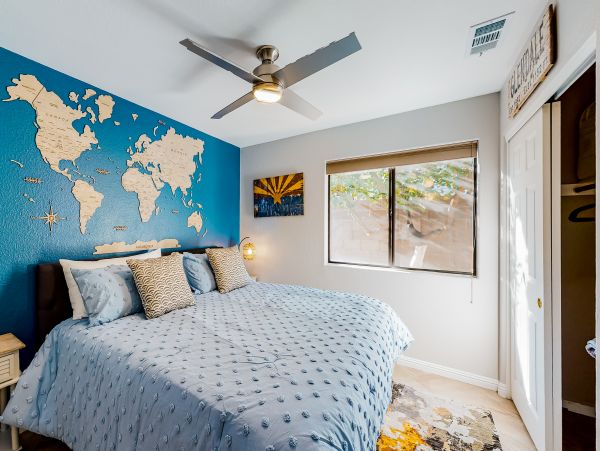 Scottsdale Home 1023732