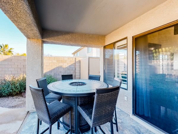 Scottsdale Home 1023732