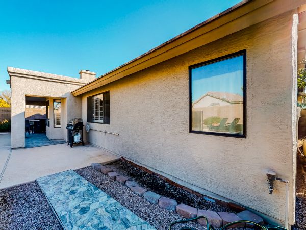 Scottsdale Home 1023732