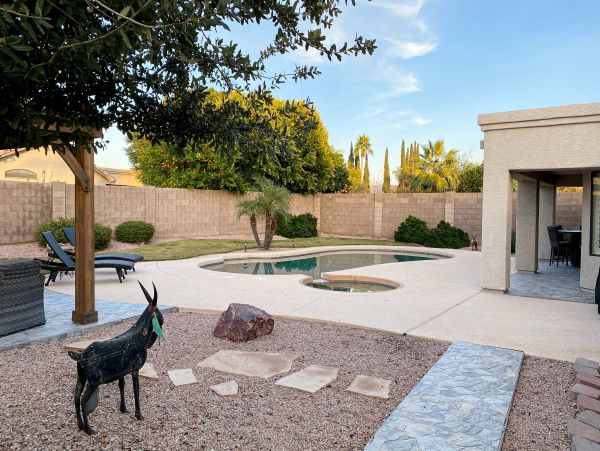 Scottsdale Home 1023732
