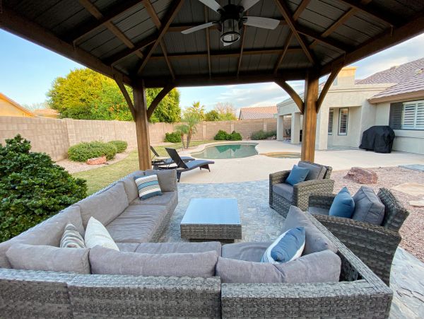 Scottsdale Home 1023732