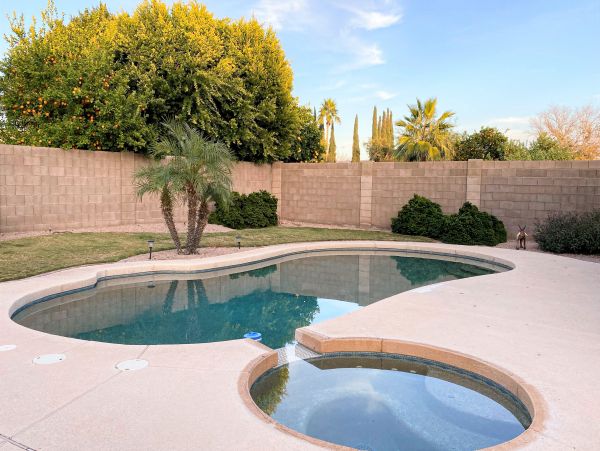 Scottsdale Home 1023732