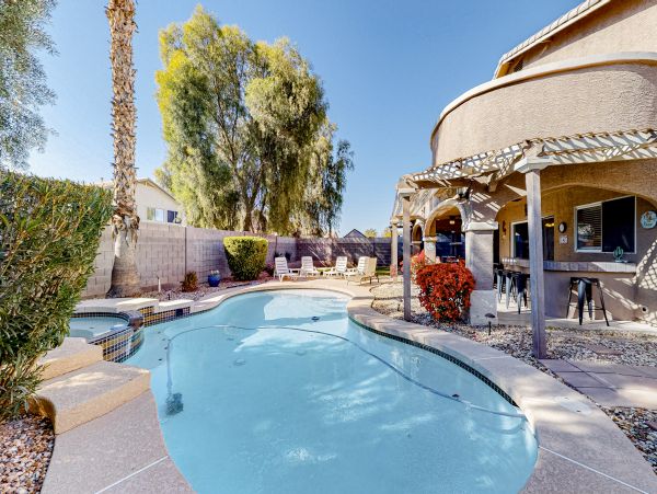 Scottsdale Home 1023733