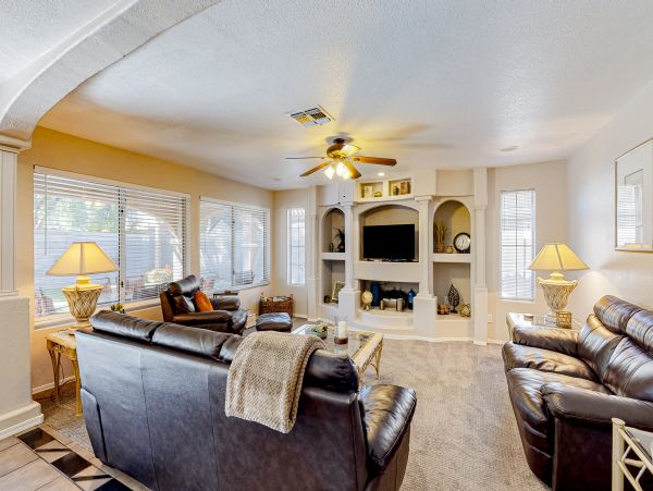 Scottsdale Home 1023733