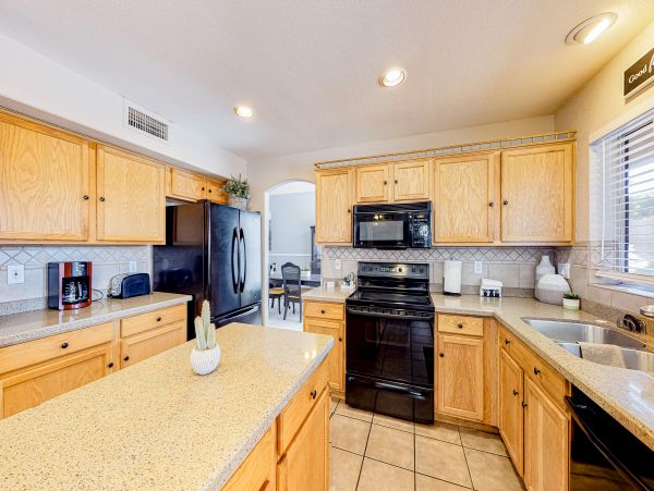 Scottsdale Home 1023733