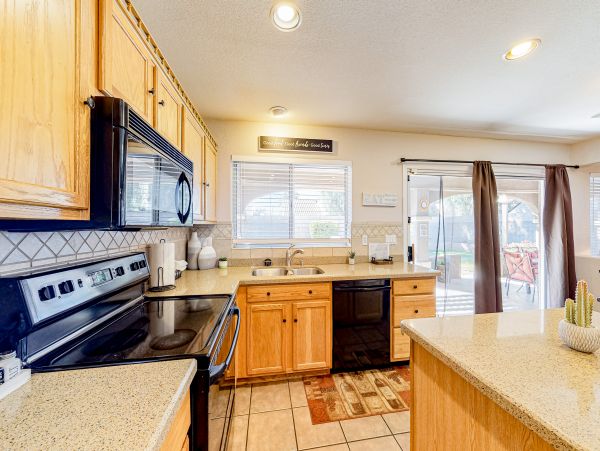 Scottsdale Home 1023733