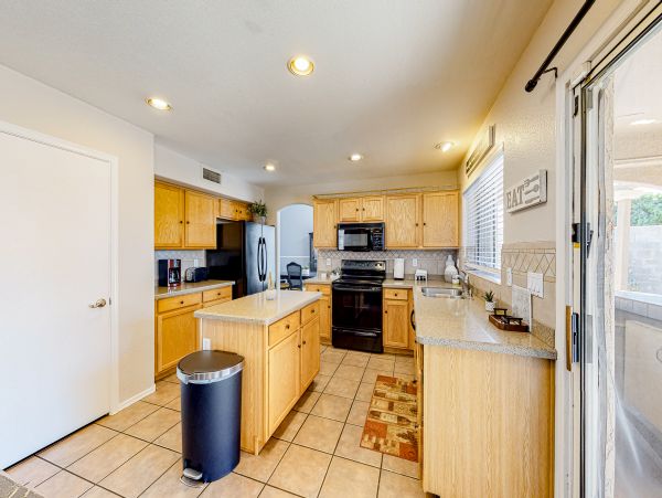 Scottsdale Home 1023733