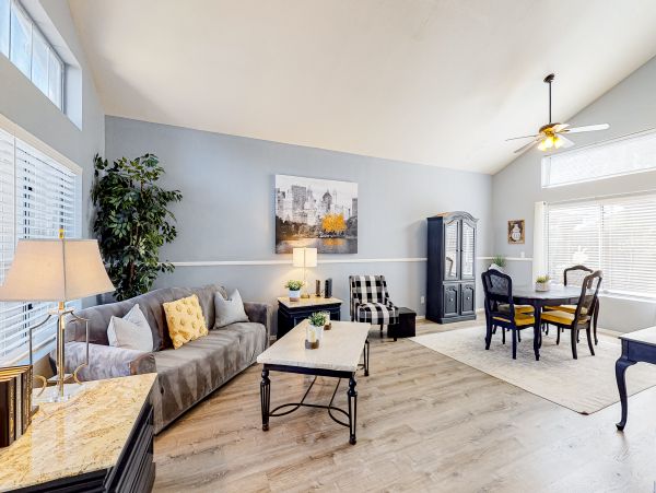 Scottsdale Home 1023733