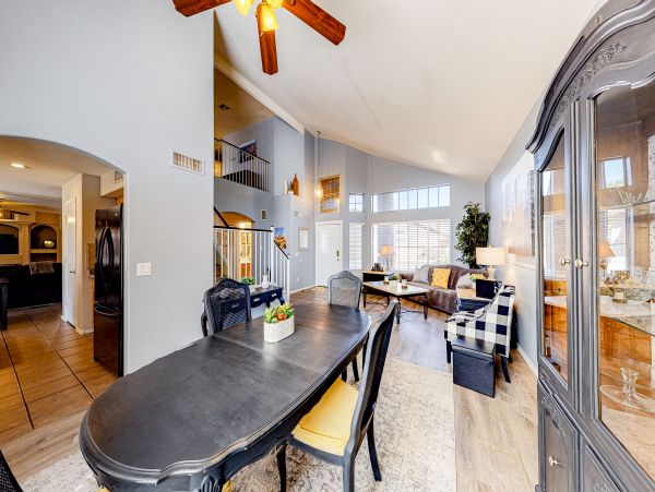 Scottsdale Home 1023733