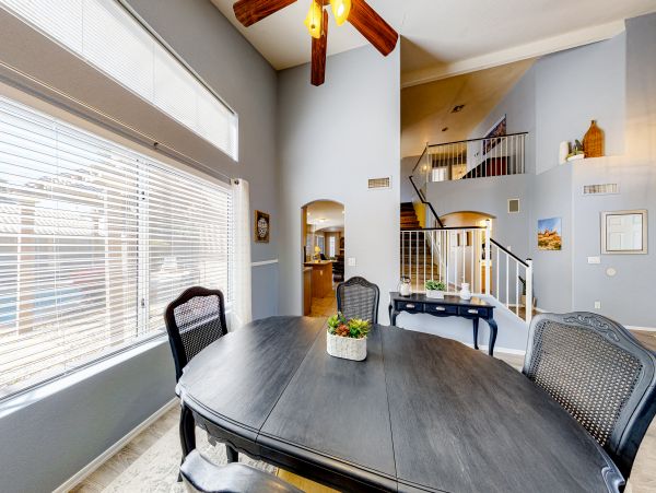 Scottsdale Home 1023733