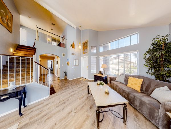 Scottsdale Home 1023733