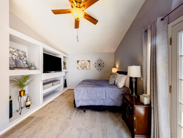 Scottsdale Home 1023733