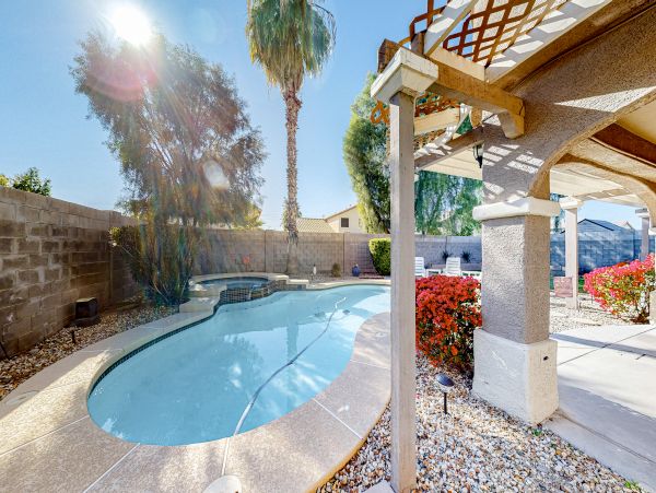 Scottsdale Home 1023733