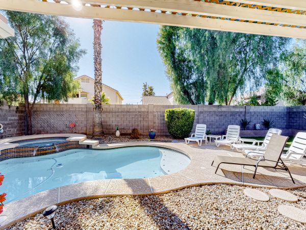 Scottsdale Home 1023733