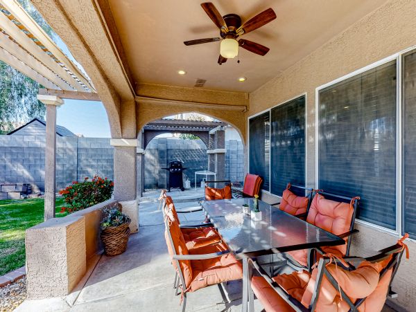 Scottsdale Home 1023733