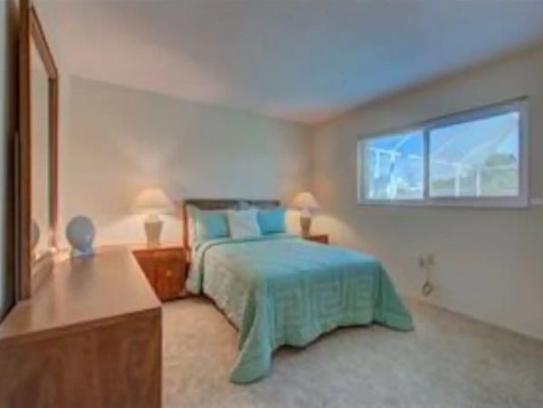 Longboat Key Vacation Pool Home Three Bedroom
