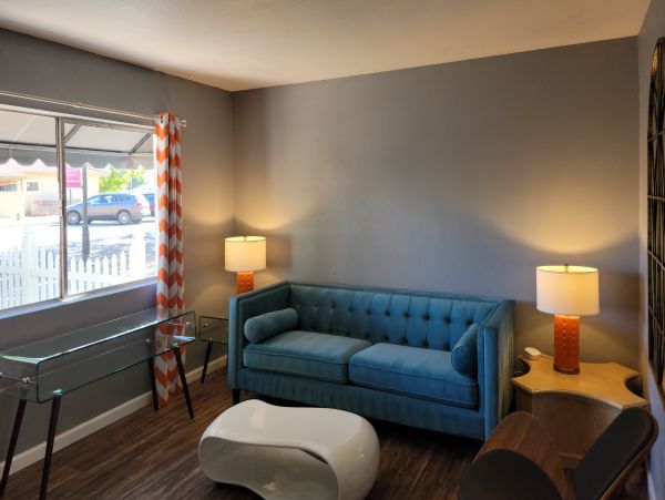 Scottsdale Home 1023735