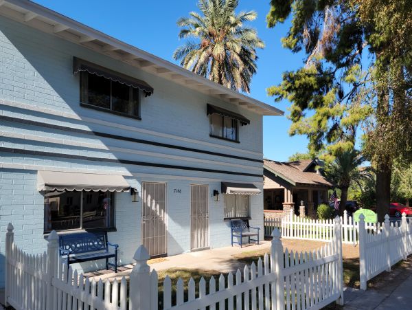 Scottsdale Home 1023735
