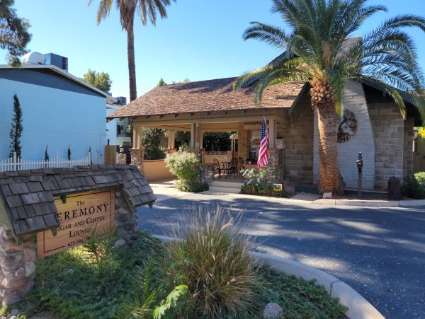 Scottsdale Home 1023735