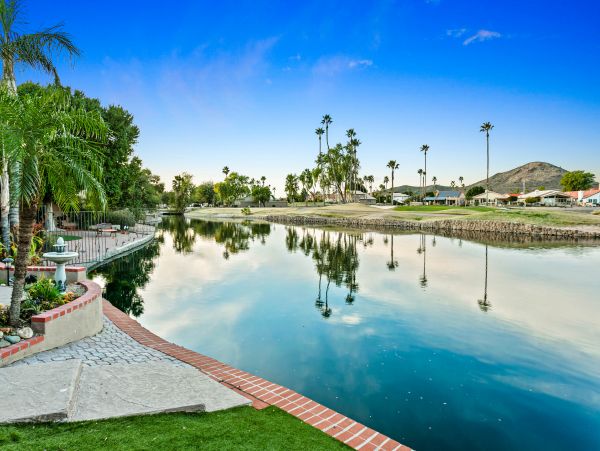 Scottsdale Home 1023736
