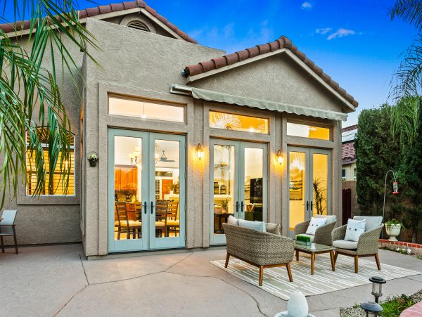 Scottsdale Home 1023736