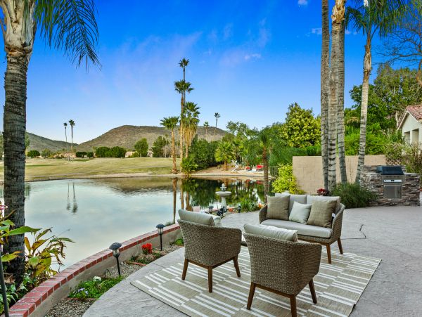 Scottsdale Home 1023736