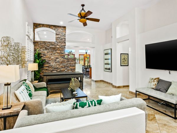 Scottsdale Home 1023736