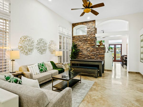 Scottsdale Home 1023736