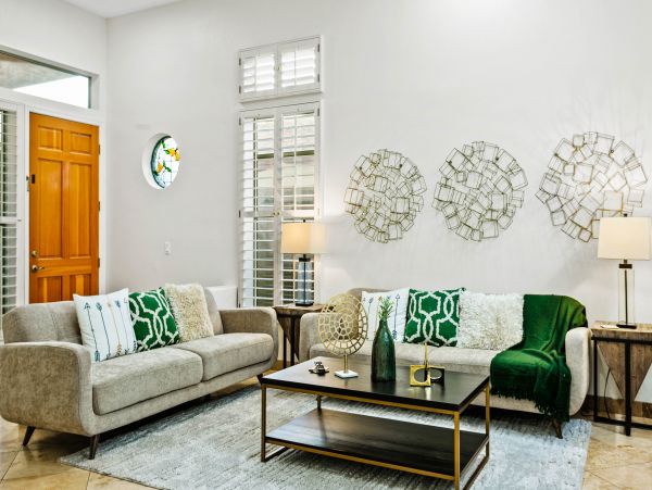 Scottsdale Home 1023736